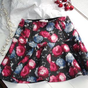 3 for $18...Abercrombie Kids Stretch Mini Skirt